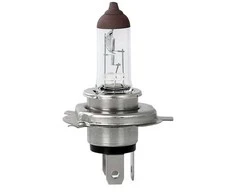 M-TECH Lemputė H19 12V 60W/55W PU43T-3