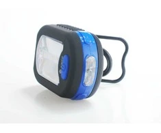 M-TECH Serviso lempa IL90 12 SMD +3 SMD 3xAA
