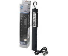 M-TECH Serviso lempa žibintas IL95 + Power bank