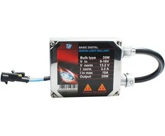 M-TECH Xenon | Ksenoninis blokelis Analog Basic Ballast