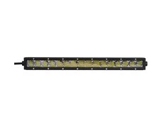 M-TECH Žibintas Light Bar - CREE 80W 9-32V Combo