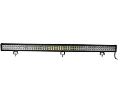 M-TECH Žibintas Light bar - double row - bottom bracket, 270W