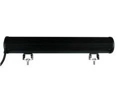 M-TECH Žibintas LIGHT BAR - Double Row - Bottom Bracket, 126W