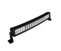 M-TECH Žibintas LIGHT BAR - Double Row COMBO 120W I WLO703