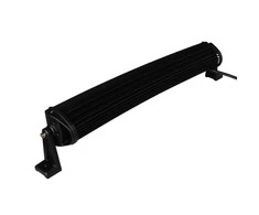 M-TECH Žibintas LIGHT BAR - Double Row COMBO 120W I WLO703