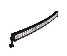 M-TECH Žibintas LIGHT BAR - Double Row COMBO 240W I WLO706