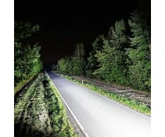 M-TECH Žibintas LIGHT BAR - Double Row COMBO 240W I WLO706