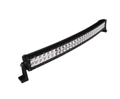 M-TECH Žibintas LIGHT BAR - Double Row COMBO 180W I WLO705