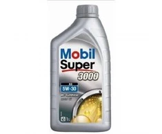 Alyva MOBIL SUPER 3000 XE 5W-30 1 L