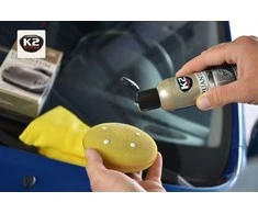 Nano automobilio kėbulo danga | Keramikinė danga