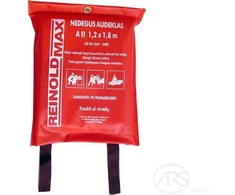 Nedegus audeklas 1.2x1.8 A1