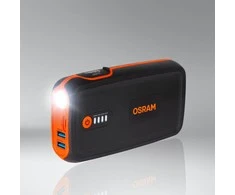 Osram akumuliatoriaus paleidėjas (booster) BATTERYstart Obsl400