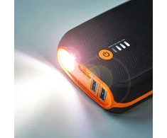 Osram akumuliatoriaus paleidėjas (booster) BATTERYstart 300 | OBSL300