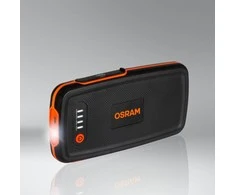 Osram akumuliatoriaus paleidėjas (booster) BATTERYstart 200