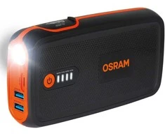 Osram akumuliatoriaus paleidėjas (booster) BATTERYstart Obsl400