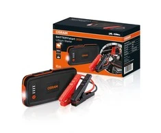 Osram akumuliatoriaus paleidėjas (booster) BATTERYstart 200