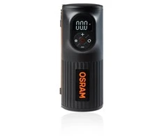 Osram kompresorius | elektrinė pompa TYREinflate 2000 OTIR2000
