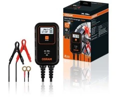 Osram įkroviklis BATTERYcharge 904 | OEBCS904