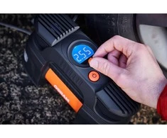 Osram Išmani elektrinė pompa | Kompresorius TYREinflate 830