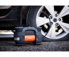 Osram Išmani elektrinė pompa | Kompresorius TYREinflate 830