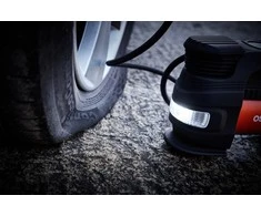 Osram Išmani elektrinė pompa | Kompresorius TYREinflate 830