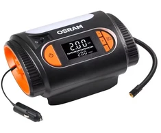 Osram kompresorius | elektrinė pompa TYREinflate 2120 OTI2120