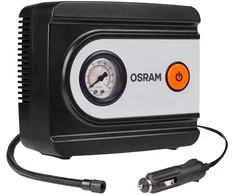 OSRAM kompresorius TYREinflate 611 ESSENTIAL Digital Tyre Inflator | 12V (OTI611ESN)