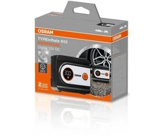 Osram kompresorius TYREinflate 612 ESSENTIAL (OTI612ESN)