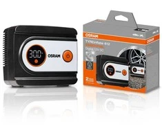 Osram kompresorius TYREinflate 612 ESSENTIAL (OTI612ESN)