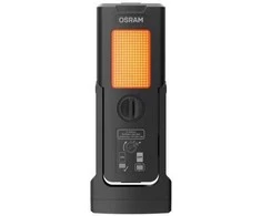 Osram LED įspėjamasis švyturys LEDguardian TRUCK FLARE Signal TA19 Essential