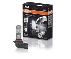 Osram LED lemputės LEDriving FL H10 I 9745CW