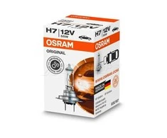 Osram lemputė Original H7 1vnt.