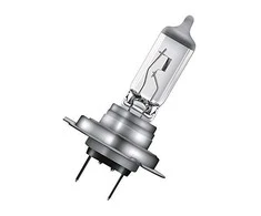Osram lemputė Original H7 1vnt.