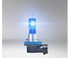 Osram lemputės COOL Mėlynas HYPER Boost H11