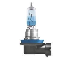 Osram lemputės COOL Mėlynas H11 Intense +100% NEXT gen