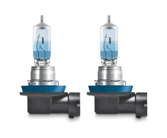 Osram lemputės COOL Mėlynas H11 Intense +100% NEXT gen