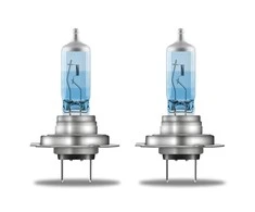 Osram lemputės COOL Mėlynas H7 Intense +100% NEXT gen