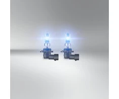 Osram lemputės COOL Mėlynas HB3 Intense +100% NEXT gen