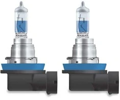 Osram lemputės H8 COOL Mėlynas Intense NEXT gen