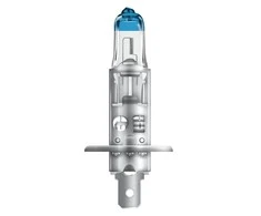 Osram lemputės Night Breaker LASER H1 +150% | NEXT