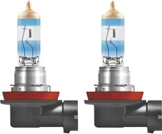 Osram lemputės Night Breaker LASER H11 +220%