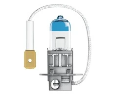 Osram lemputės Night Breaker LASER H3 +150% | NEXT