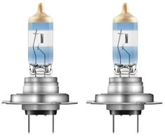 Osram lemputės Night Breaker 220 H7 I 64210nb220-2HB | 2vnt