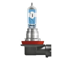 Osram lemputės Night Breaker LASER H8 +150% | NEXT