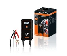 Osram įkroviklis BATTERYcharge 908 | OEBCS908
