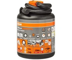 OSRAM TYREseal Essential, padangų sandariklis 450ml