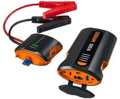Paleidėjas OSRAM BATTERYjumpstart 500 I OjS010