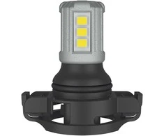 Philips LED lemputė PS19W 1.6W | 5201DWP