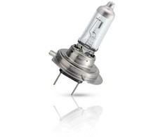 Philips Lemputė H7 LongLife EcoVision