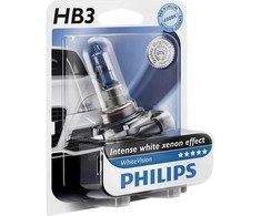 Philips Lemputė WhiteVision HB3
